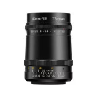 TTArtisan Full Frame 100mm f/2.8 Bubble Bokeh (M42)