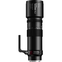 TTArtisan 500mm f/6.3 objektív (Canon EF)