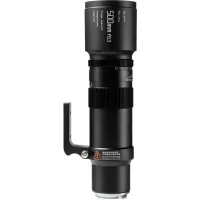 TTArtisan 500mm f/6.3 objektív (Leica L)