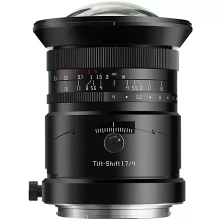 TTArtisan 17mm f/4 Tilt-Shift (Fujifilm GFX)