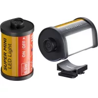 TTArtisan Mini Mágneses LED lámpa