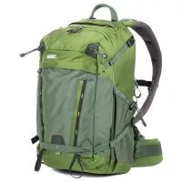   MindShift Gear BackLight 26L hátizsák (woodland green/zöld)