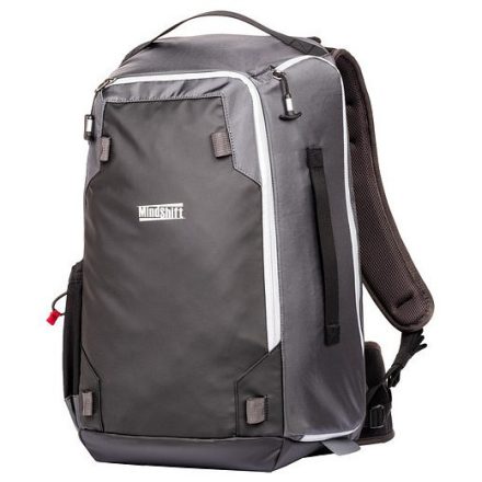 MindShift Gear PhotoCross 15 hátizsák (carbon gray/szürke)