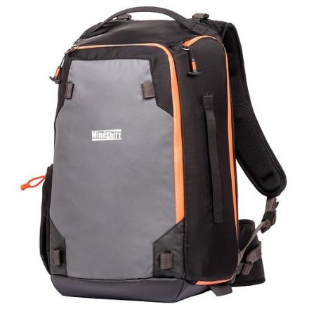 MindShift Gear PhotoCross 15 hátizsák (orange ember/szürke-narancs)