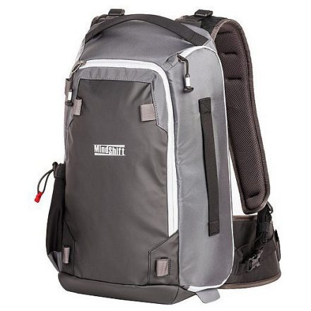MindShift Gear PhotoCross 13 hátizsák (carbon gray/szürke) (használt)