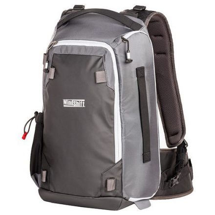MindShift Gear PhotoCross 13 hátizsák (carbon gray/szürke)