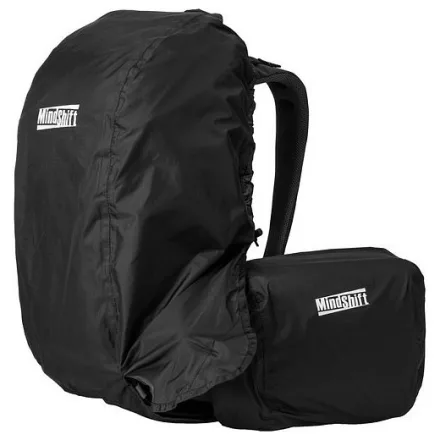 MindShift Gear Accessory Horizon esővédő huzat (charcoal/faszén)