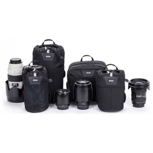 ThinkTank Modular Essential Set
