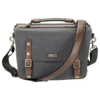 ThinkTank Signature 10 válltáska (szürke)