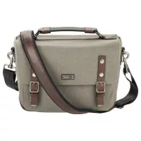 ThinkTank Signature 10 válltáska (olivazöld)