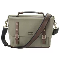 ThinkTank Signature 13 válltáska (olivazöld)