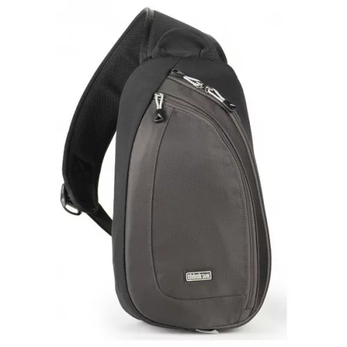   ThinkTank TurnStyle 10 V2.0 Charcoal válltáska (szénszürke)