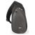 ThinkTank TurnStyle 10 V2.0 Charcoal válltáska (szénszürke)