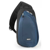 ThinkTank TurnStyle 20 V2.0 Blue Indgo válltáska (kék)