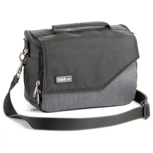 ThinkTank Mirrorless Mover 20 válltáska (zöldesszürke)