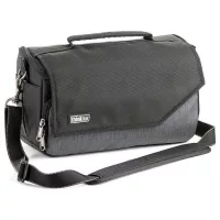 ThinkTank Mirrorless Mover 25i válltáska (zöldesszürke)