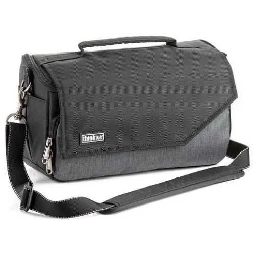 ThinkTank Mirrorless Mover 25i válltáska (zöldesszürke)