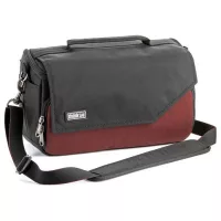 ThinkTank Mirrorless Mover 25i válltáska (mélyvörös)