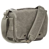   ThinkTank Shoulder Retrospective 5 V2 válltáska (pinestone/zöld)