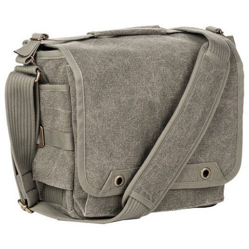   ThinkTank Shoulder Retrospective 10 V2 válltáska (pinestone/zöld) (használt)