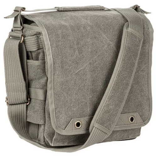   ThinkTank Shoulder Retrospective 20 V2 válltáska (pinestone/zöld)