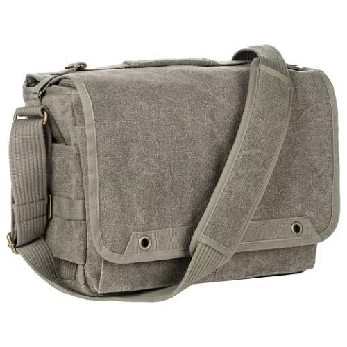   ThinkTank Shoulder Retrospective 30 V2 válltáska (pinestone/zöld)