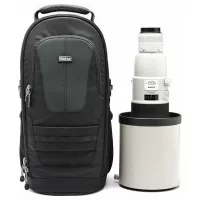 ThinkTank Glass Limo