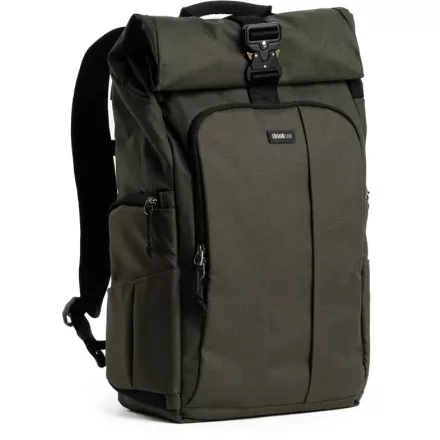 ThinkTank FocusPoint 30L hátizsák (Greenway) (zöld)