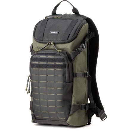 Think Tank Photo DarkLight 14L hátizsák (Montane Green)(zöld)
