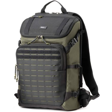 Think Tank Photo DarkLight 20L hátizsák (Montane Green)(zöld)
