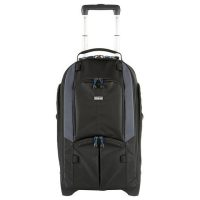  ThinkTank StreetWalker Rolling Backpack V2.0 (fekete) (használt)