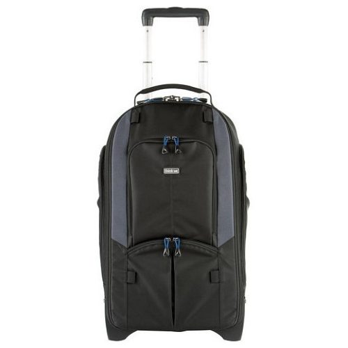   ThinkTank StreetWalker Rolling Backpack V2.0 (fekete) (használt)