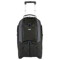 ThinkTank StreetWalker Rolling Backpack V2.0 (fekete)
