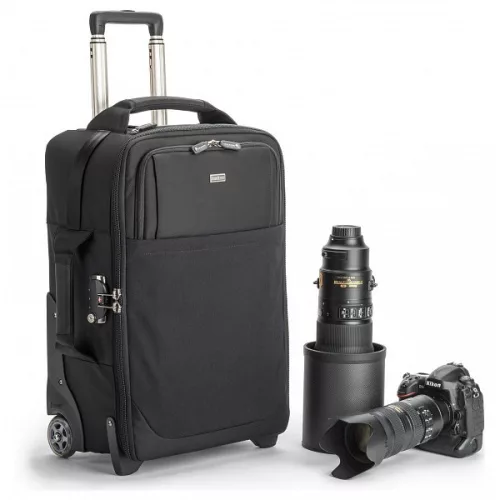 ThinkTank Airport Security V3.0
