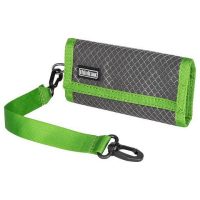   ThinkTank Accessory Secure Pocket Rocket memóriakártya-tartó (zöld)