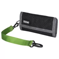   ThinkTank Accessory Secure Pocket Rocket memóriakártya-tartó (fekete)