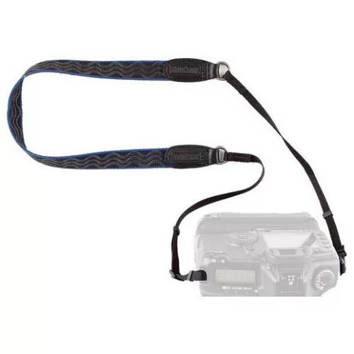 ThinkTank Camera Strap V2.0 nyakpánt (kék)