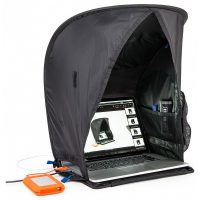 ThinkTank Pixel Sunscreen V2.0 napellenző