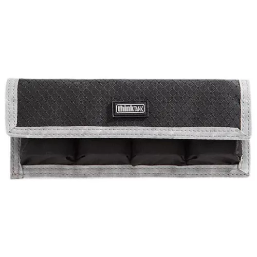 ThinkTank DSLR Battery Holder 4 (fekete/szürke)