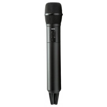 Rode TX-M2 digitális vezeték nélküli kézi mikrofon adó M2 mikrofonfejjel
