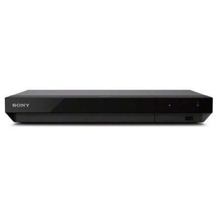 Sony UBP-X500 4K Ultra HD Blu-ray lejátszó