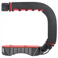  Ulanzi U-Grip PRO videós rig fényképezőgépekhez, okostelefonokhoz (UL-1108)