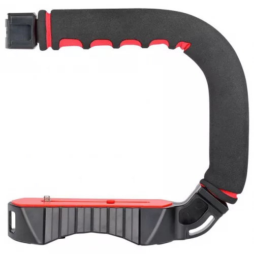   Ulanzi U-Grip PRO videós rig fényképezőgépekhez, okostelefonokhoz (UL-1108)
