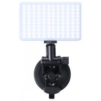   Ulanzi Vijim VL120 LED lámpa szett tapadókoronggal (UL-2176)