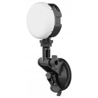   Ulanzi Vijim VL69 LED lámpa szett tapadókoronggal (UL-2291)