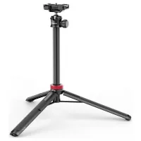   Ulanzi MT-44 selfie állvány, monopod, telefontartó adapter, 149cm max magasság (fekete)