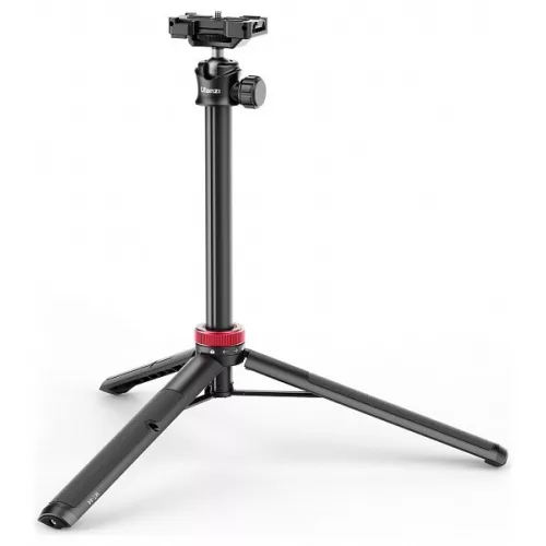   Ulanzi MT-44 selfie állvány, monopod, telefontartó adapter, 149cm max magasság (fekete)