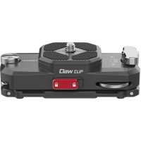   Ulanzi Claw-up gyorscseretalpas fényképezőgép rögzítő rendszer övre és vállpántra