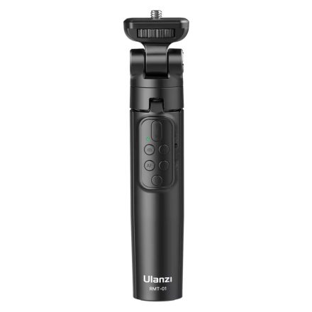 Ulanzi RMT-01 szelfie állvány, beépített exponáló, fókusz és zoom gombok