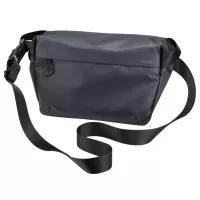   Ulanzi PB008 vlogging gear bag fotós rendszerező oldaltáska, 6L, vízálló (fekete)